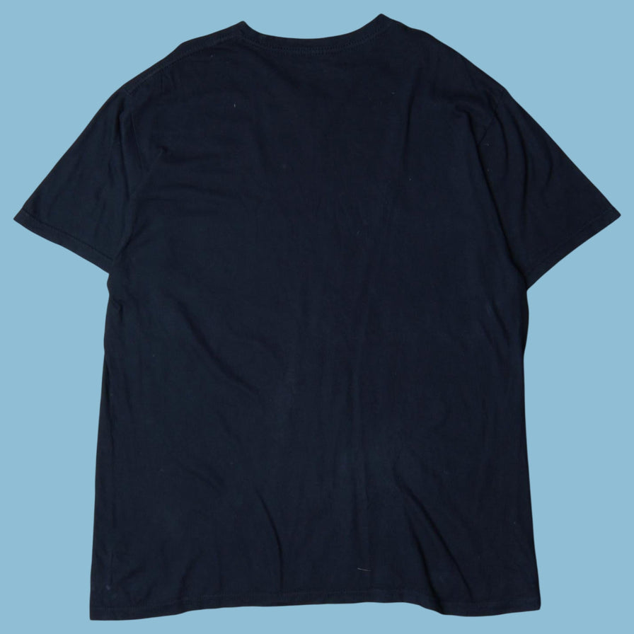 Vintage Pink Floyd The Wall T-Shirt - XL
