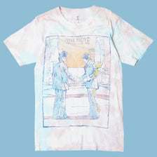 Vintage Pink Floyd Wish You Were Here T-Shirt - S