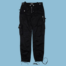 Vintage Y2K Pinko Cargo Hose - S