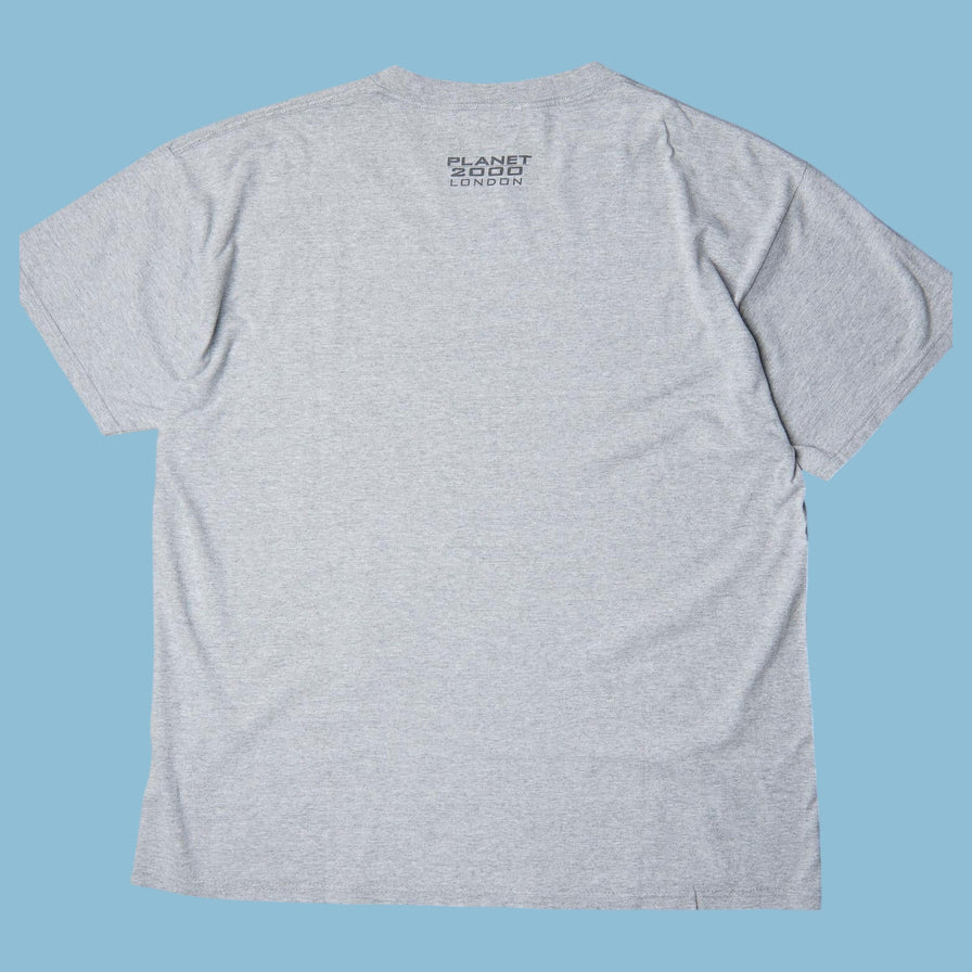 Vintage Planet Hollywood 90s T-Shirt - XL