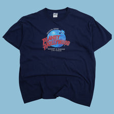 Vintage Planet Hollywood Las Vegas 2006 T-Shirt - XL - NFF Vintage