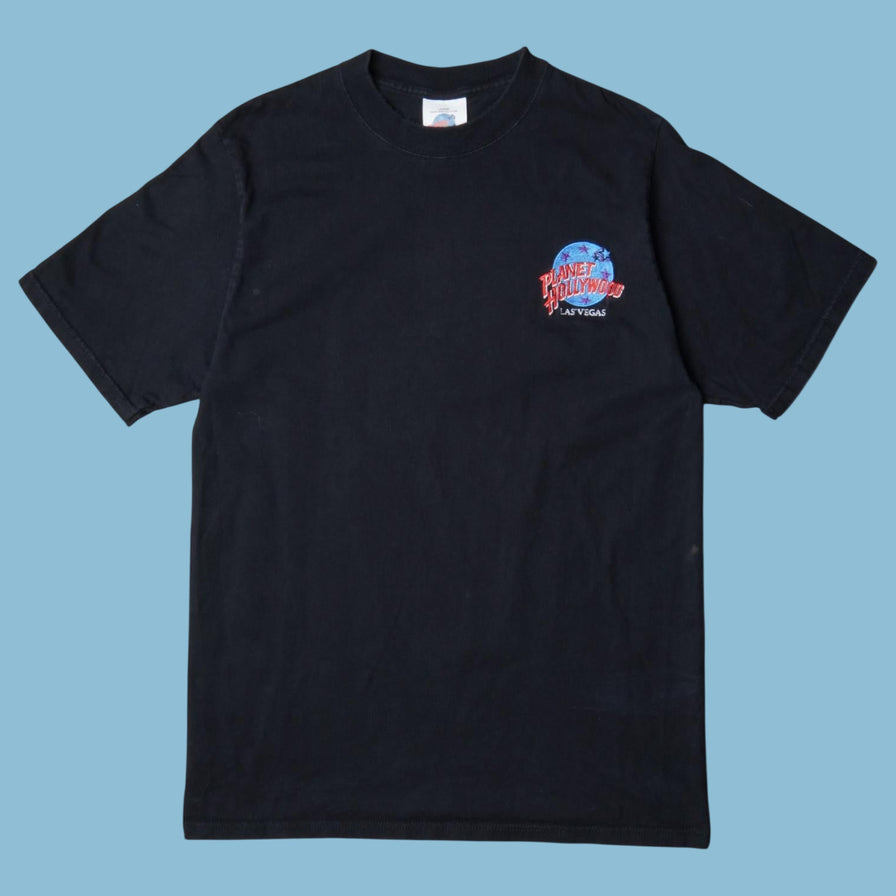 Vintage Planet Hollywood Las Vegas T-Shirt - L