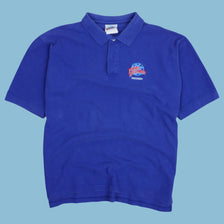 Vintage Planet Hollywood Poloshirt - L - NFF Vintage