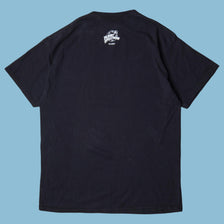 T-shirt Vintage Planet Hollywood 