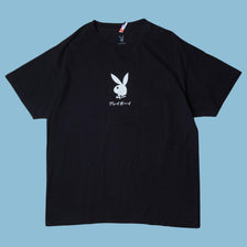 T-shirt Playboy Japon Y2K vintage - L