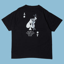 T-shirt Playboy Japon Y2K vintage - L