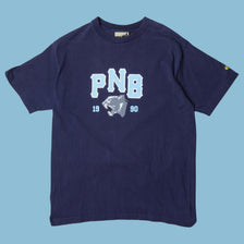 Vintage PNB Nation 90s T-Shirt - L