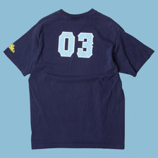 Vintage PNB Nation 90s T-Shirt - L