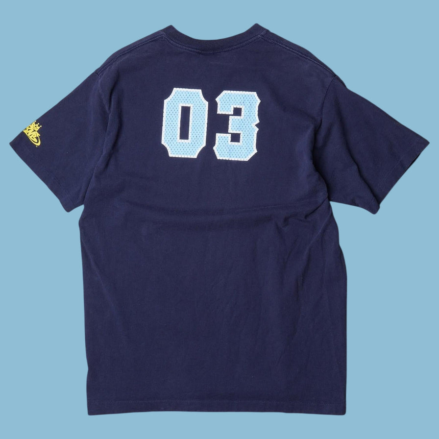 Vintage PNB Nation 90s T-Shirt - L