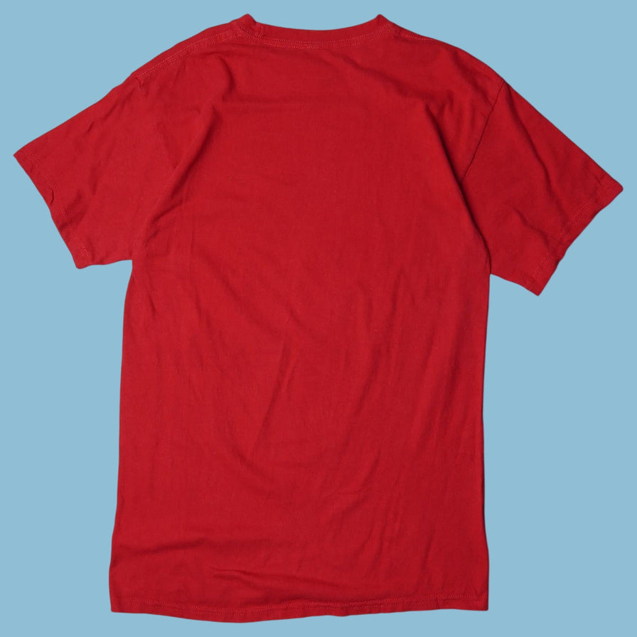 Vintage Poetic Justice 90s Movie T-Shirt - M
