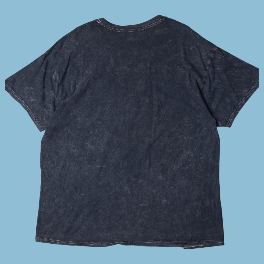 Vintage Poetic Justice T-Shirt - XL