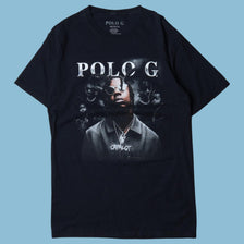 Vintage Polo G Capalot T-Shirt - M