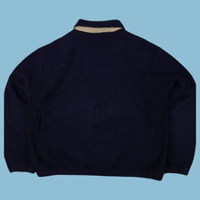 Polaire Vintage Polo Ralph Lauren - L