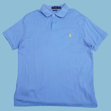 Vintage Polo Ralph Lauren Polo Shirt - M - NFF Vintage