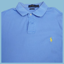 Vintage Polo Ralph Lauren Polo Shirt - M - NFF Vintage