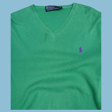 Vintage Polo Ralph Lauren Pullover - S - NFF Vintage