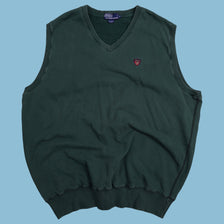 Vintage Polo Ralph Lauren Pullunder Sweater - XL - NFF Vintage