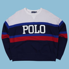 Vintage Polo Ralph Lauren Sweater - L