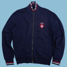 Vintage Polo Ralph Lauren Switzerland Jacke - M - NFF Vintage