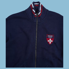 Vintage Polo Ralph Lauren Switzerland Jacke - M - NFF Vintage