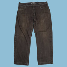 Vintage Y2K Premium 4 Hip Hop Jeans Hose - 42 x 34 - NFF Vintage