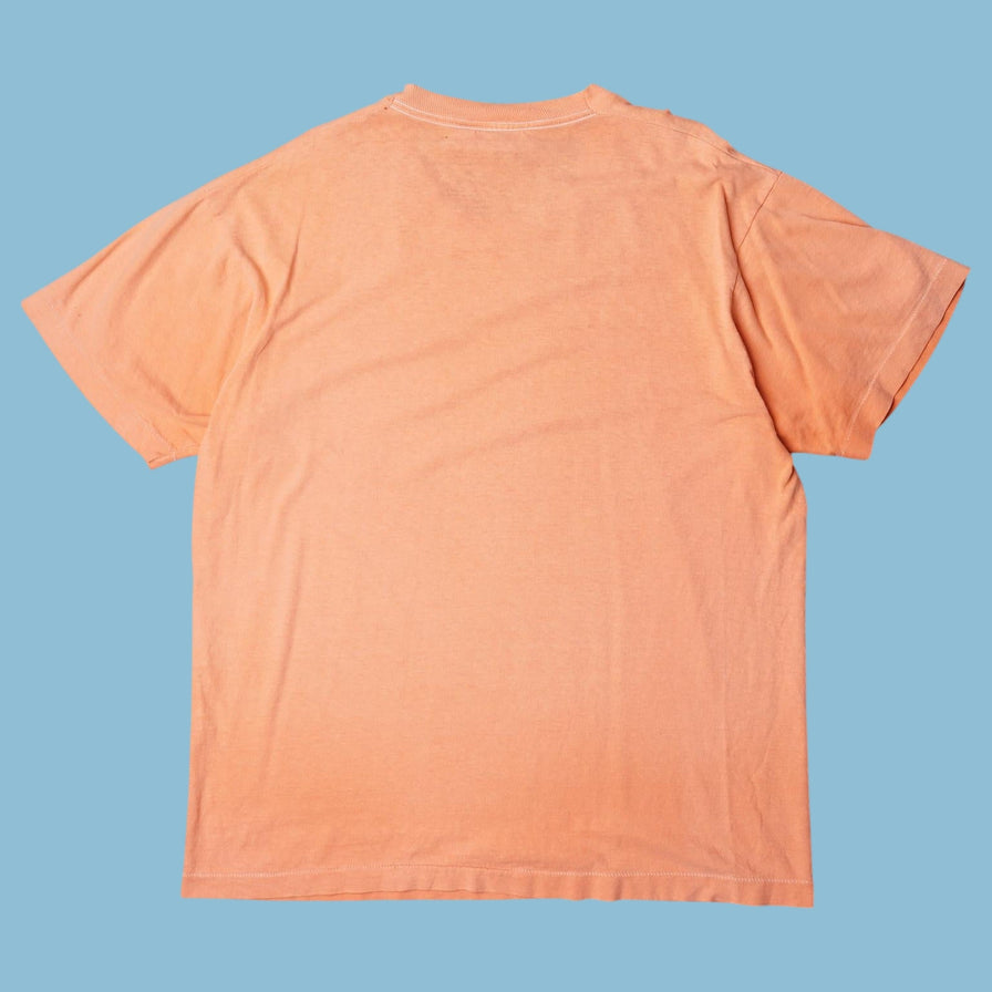 Vintage Primo 80s Grand Prix Victory Cycling T-Shirt - L