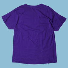 Vintage Prince Purple Rain 80s T-Shirt - L