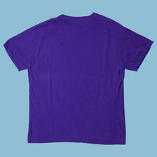 T-shirt vintage Prince Purple Rain - Taille L