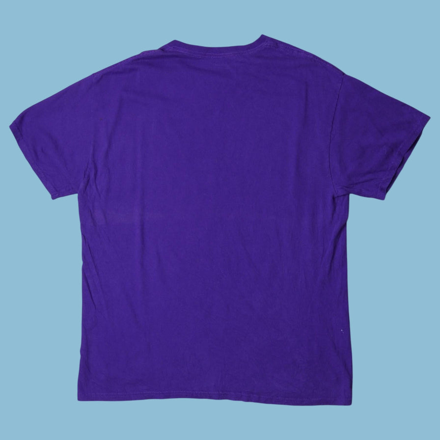 Vintage Prince Purple Rain T-Shirt - L