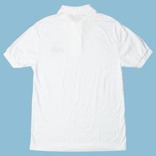 Vintage Print-Ons The Simpsons Poloshirt - M