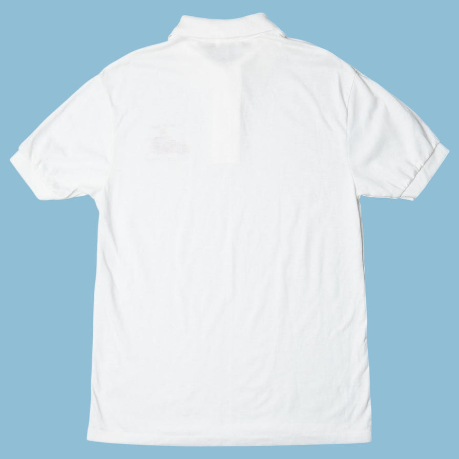 Vintage Print-Ons The Simpsons Poloshirt - M