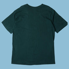 Vintage Pro Player 90s Green Bay Packers NFL T-Shirt - L