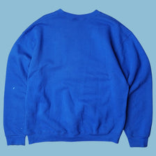 Vintage Pro Player 90s New York Giants Sweater - L