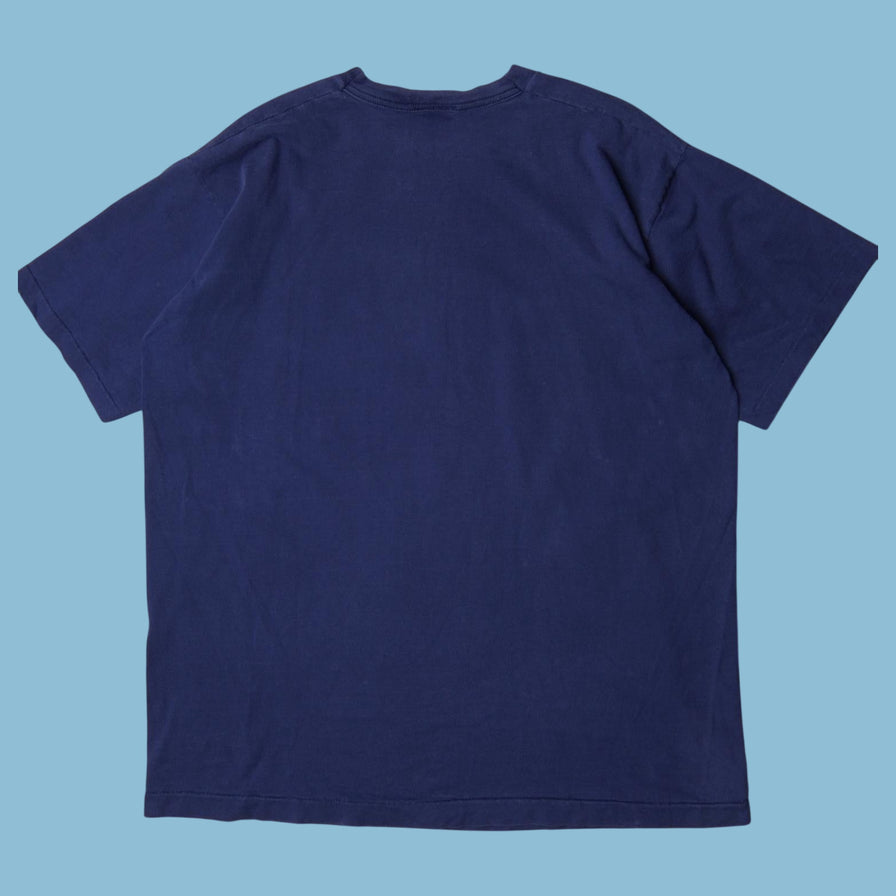 Vintage Pro Player 90s Pittsburgh Liberty Bowl T-Shirt - L