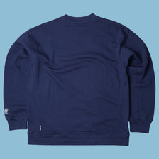 Vintage Protest 2000s All Conditions Boardwear Sweater - L