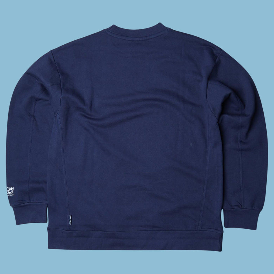 Vintage Protest 2000s All Conditions Boardwear Sweater - L