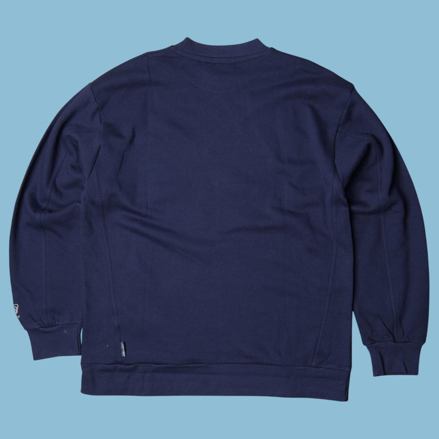 Vintage Protest 2000s All Conditions Boardwear Sweater - M