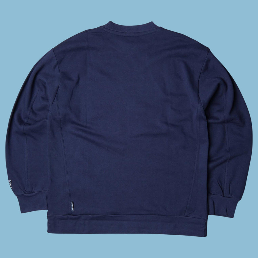 Vintage Protest 2000s All Conditions Boardwear Sweater - M