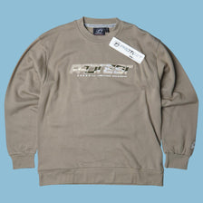 Vintage Protest 2000s All Conditions Boardwear Sweater - M