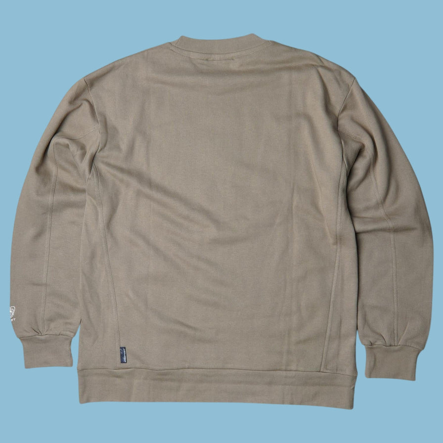 Vintage Protest 2000s All Conditions Boardwear Sweater - M