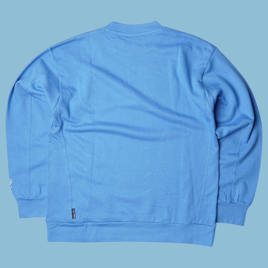 Vintage Protest 2000s All Conditions Boardwear Sweater - M