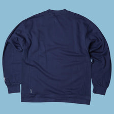 Vintage Protest Sweater - M