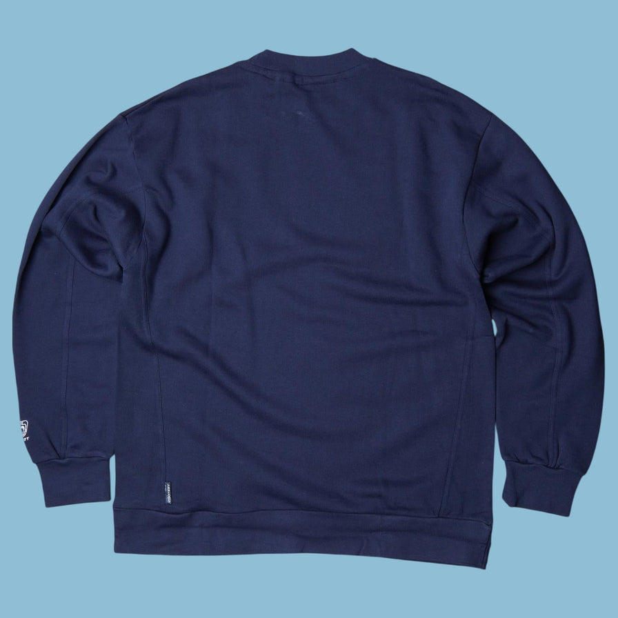 Vintage Protest Sweater - M