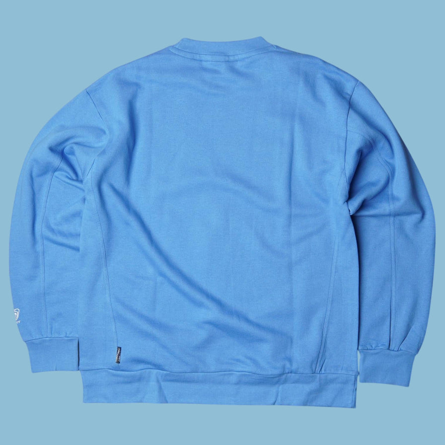 Vintage Protest Sweater - M