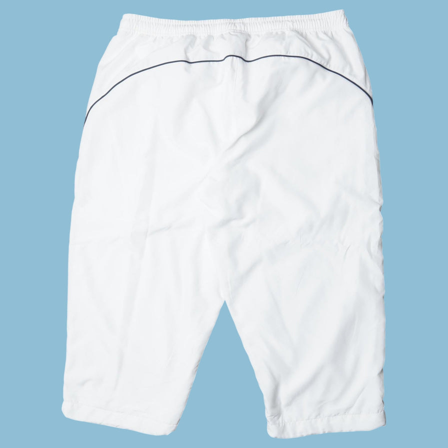 Vintage Puma 2000s 3/4 Hose - L