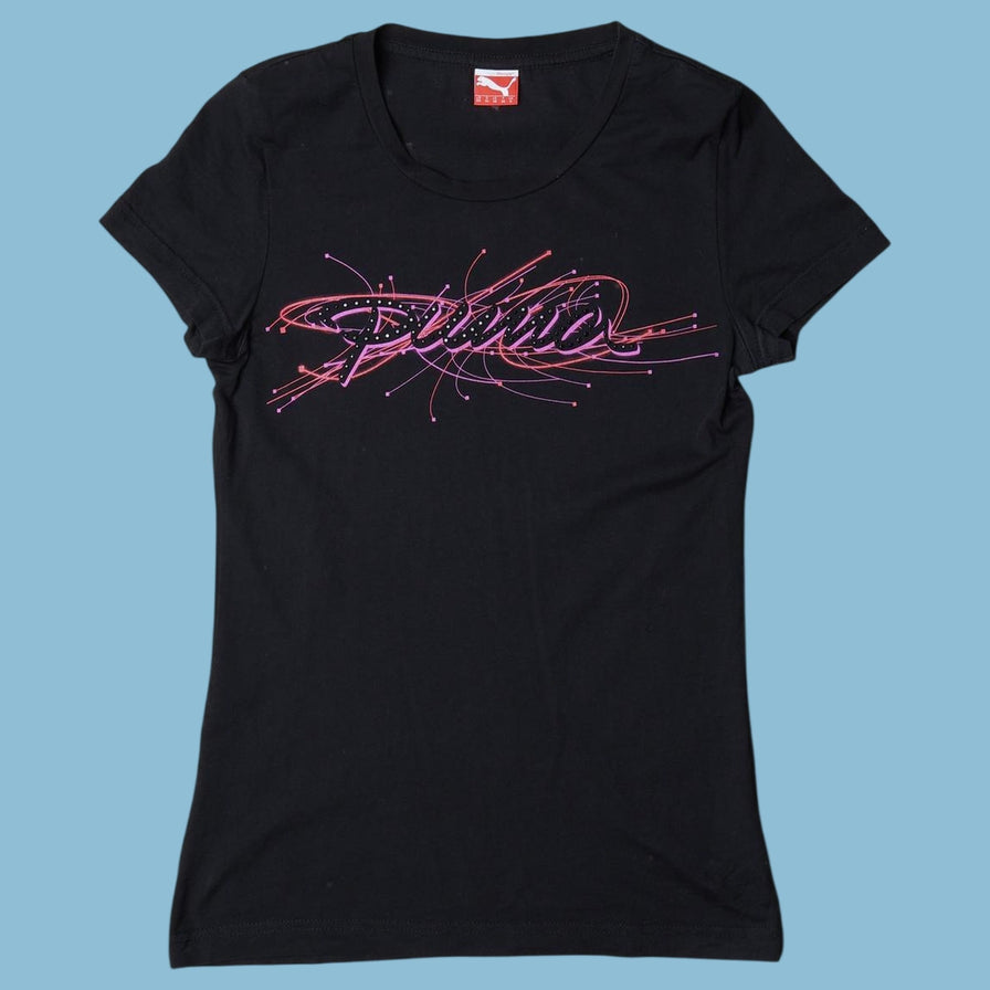 Vintage Puma 2000s T-Shirt - XS