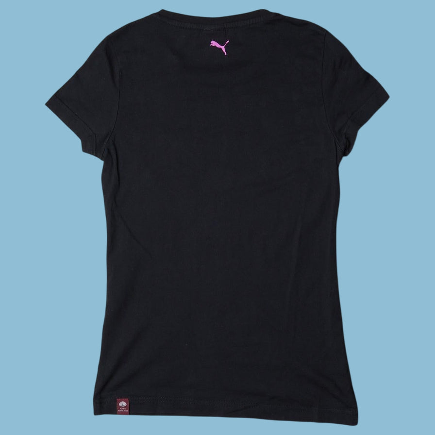 Vintage Puma 2000s T-Shirt - XS