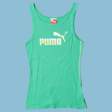 Vintage Puma 2000s Tank Top - S
