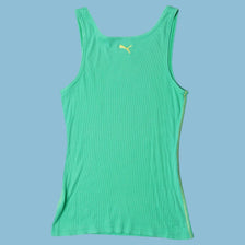 Vintage Puma 2000s Tank Top - S