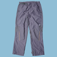 Vintage Puma 2000s Technical Hose - L